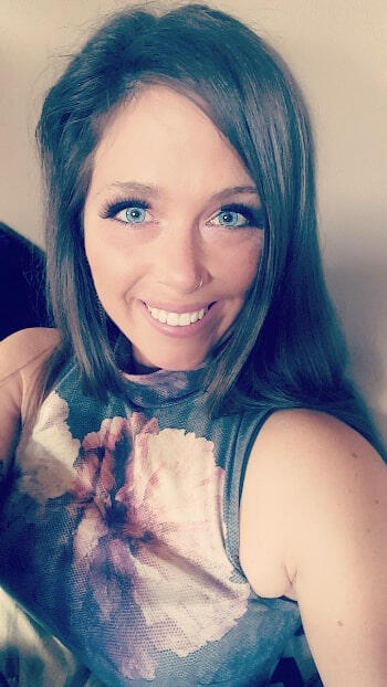 Alexis Turner certified content creator